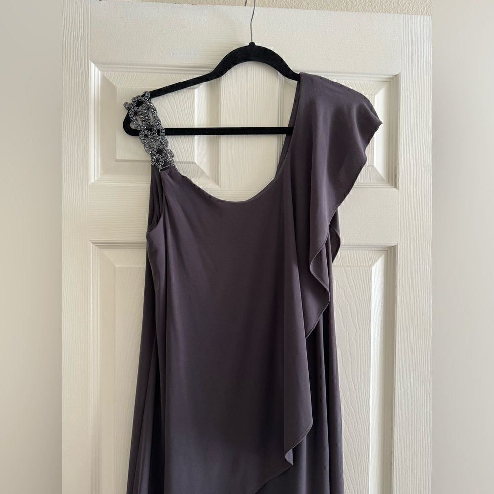 Betsy and Adam slip dress - Picture 2 of 6